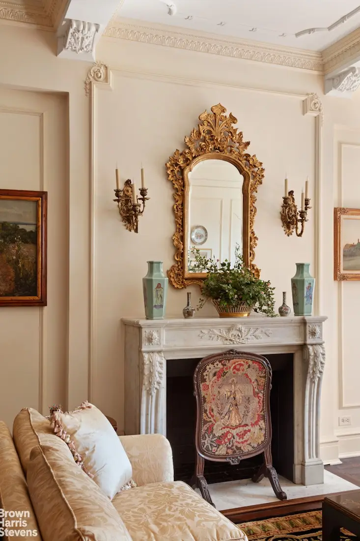 885 Park Avenue #12B, Manhattan, NY 10075 - #2