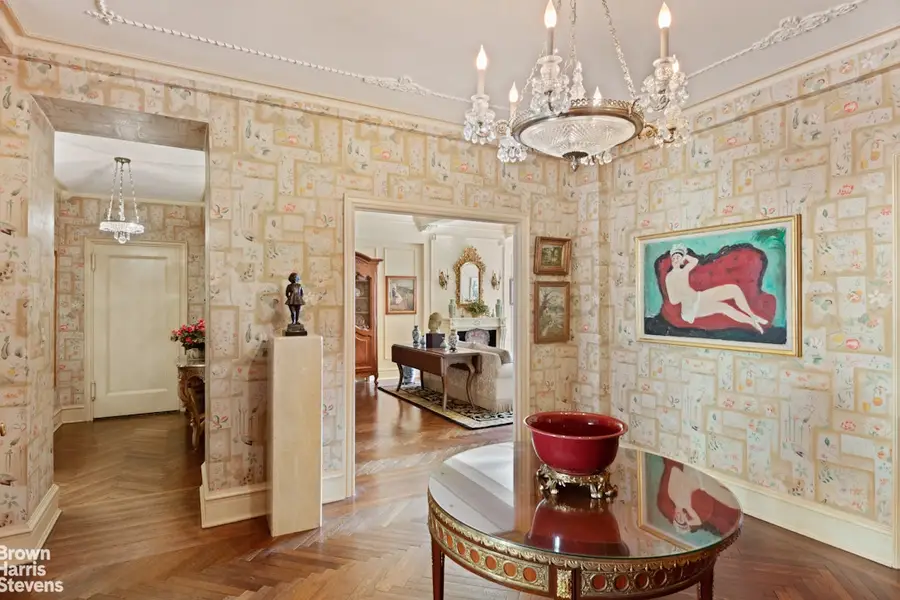 885 Park Avenue #12B, Manhattan, NY 10075 - #3