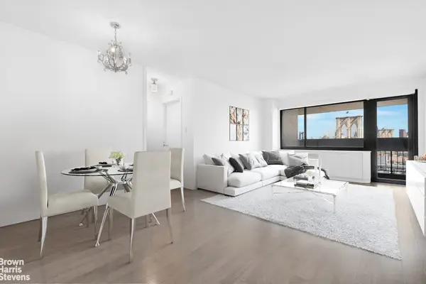 333 Pearl Street #11B, Manhattan, NY 10038