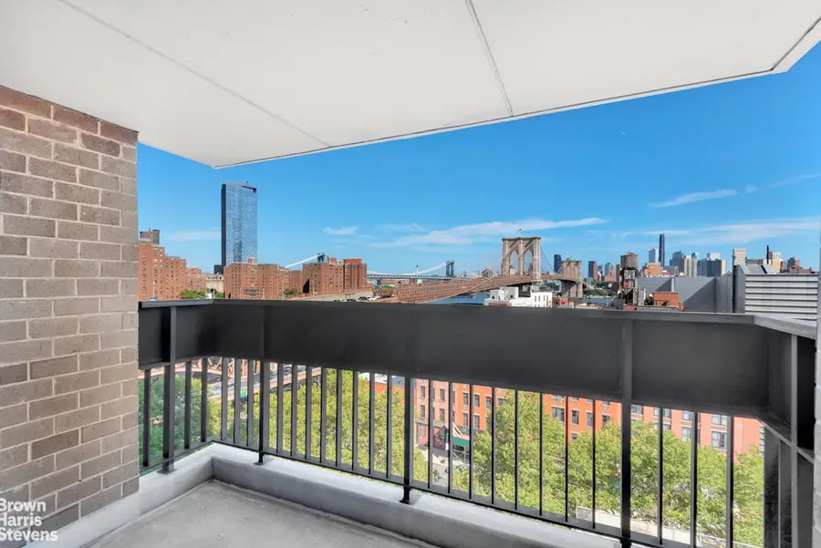 333 Pearl Street #11B, Manhattan, NY 10038 - #3