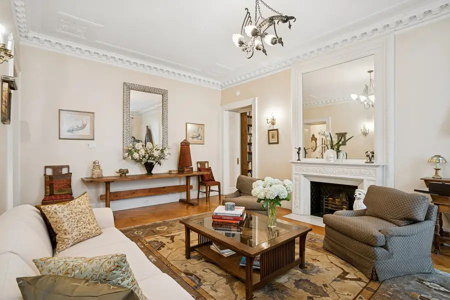 390 W End Avenue #3DN, Manhattan, NY 10024 - #3