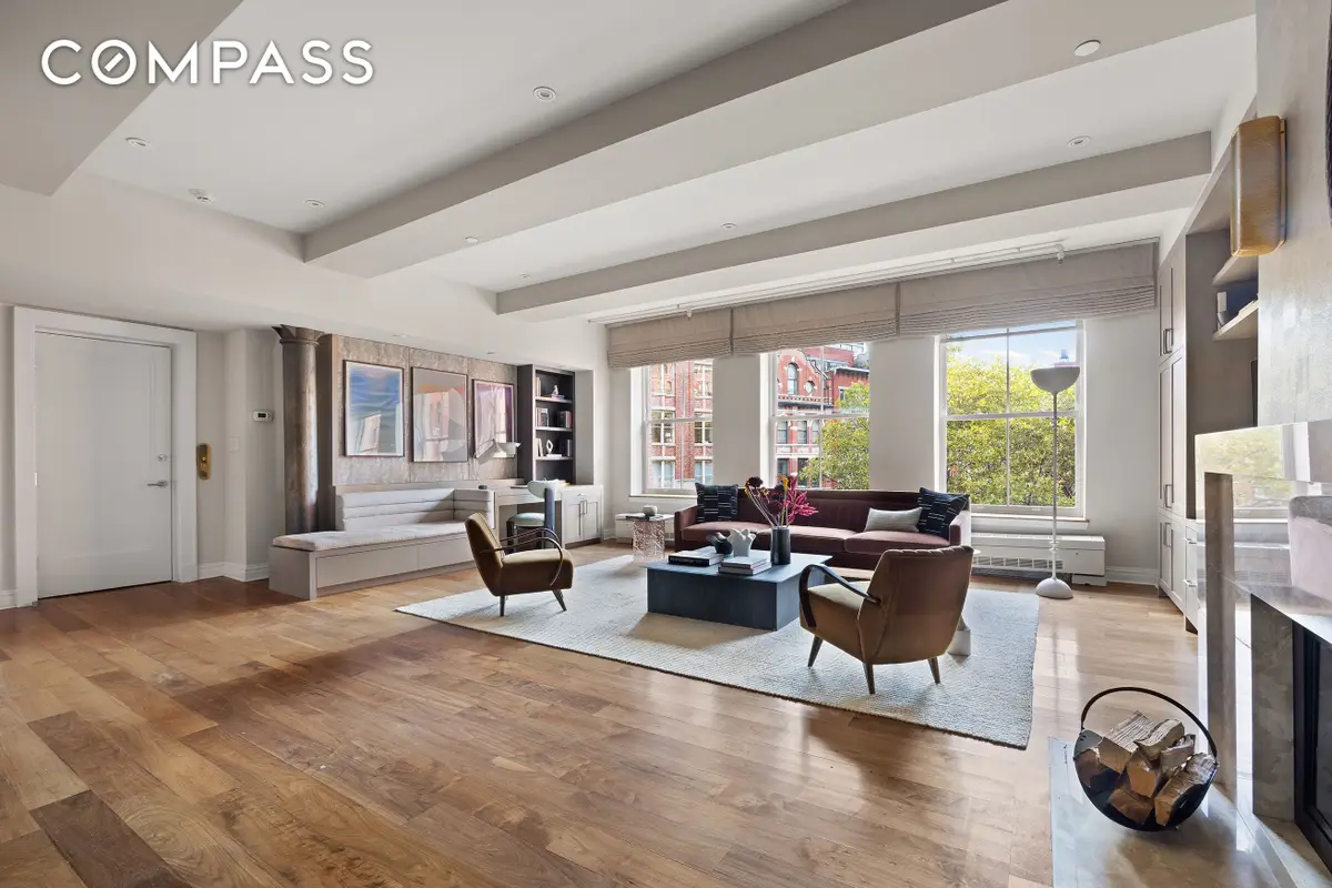 161 Duane Street #4B, Manhattan, NY 10013 - #1