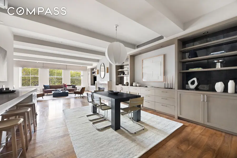 161 Duane Street #4B, Manhattan, NY 10013 - #2