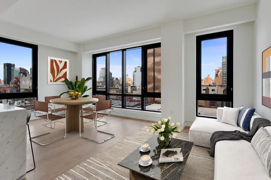 242 Broome Street #7D, Manhattan, NY 10002 - #3