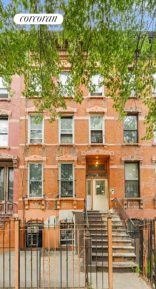 720 Quincy Street, Brooklyn, NY 11221 - #1