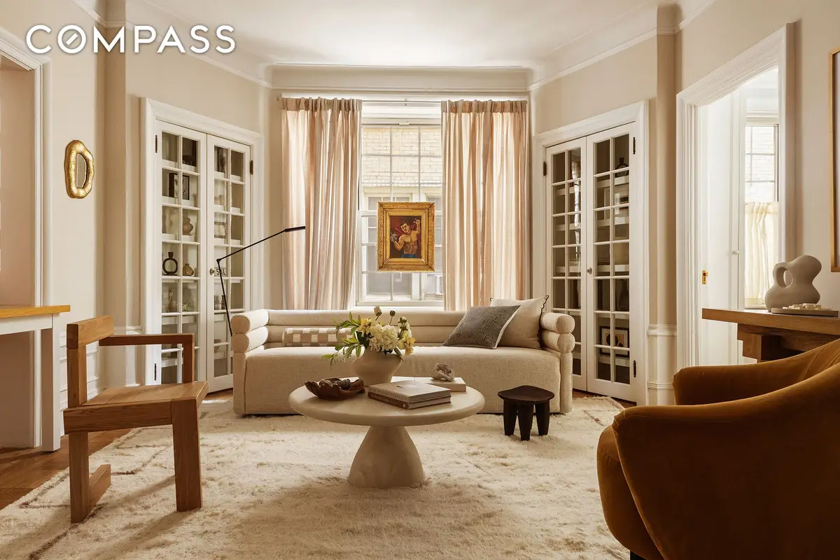 125 Prospect Park W #2E, Brooklyn, NY 11215 - #1