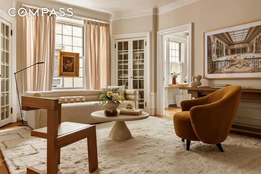 125 Prospect Park W #2E, Brooklyn, NY 11215 - #2