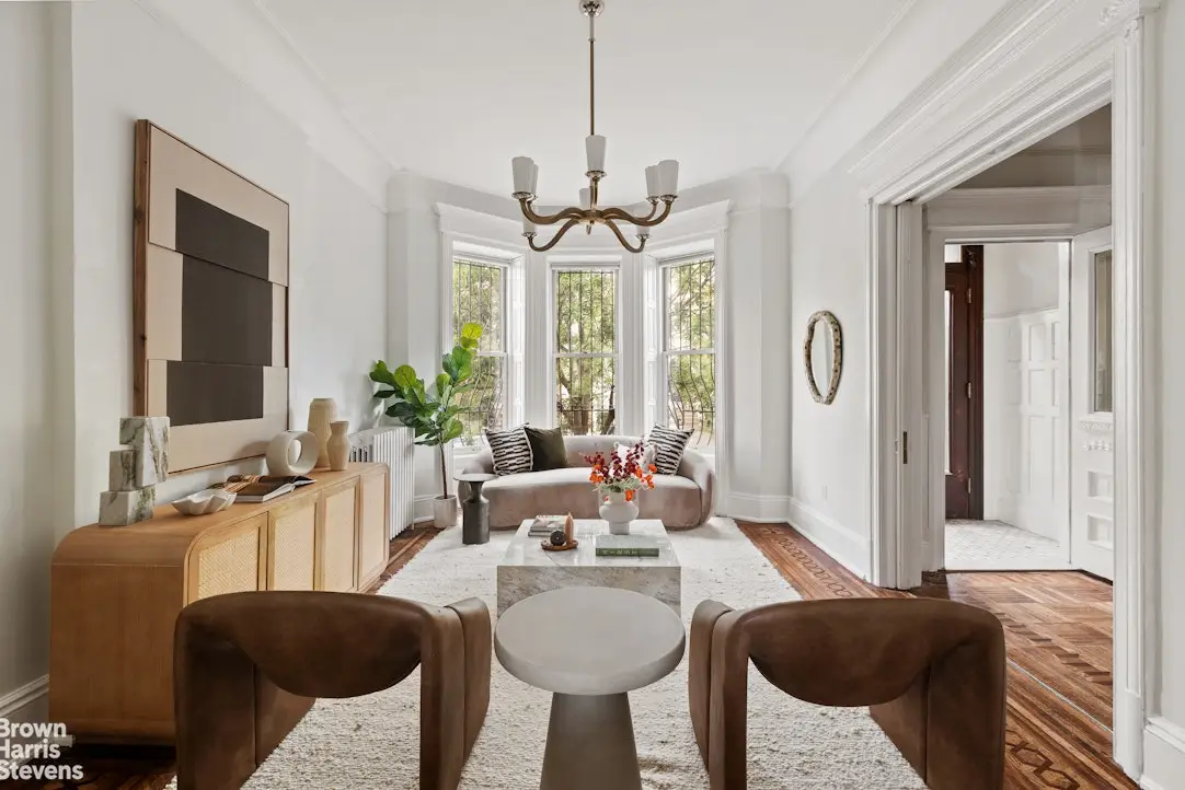 36 Rutland Road, Brooklyn, NY 11225 - #1