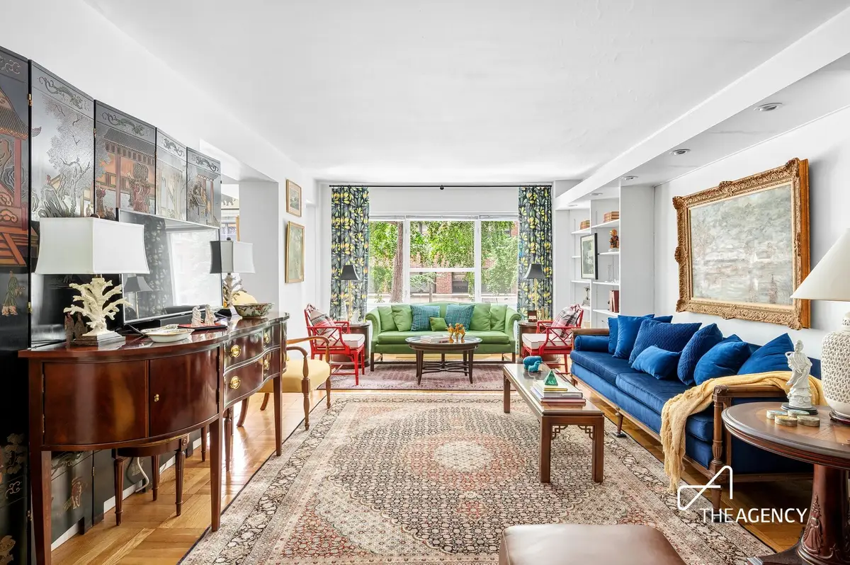 36 Sutton Place S #2D, Manhattan, NY 10022 - #1