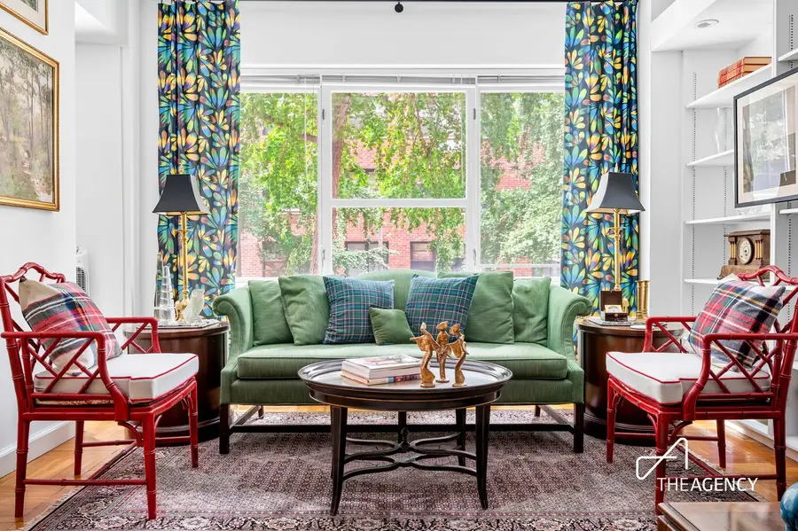 36 Sutton Place S #2D, Manhattan, NY 10022 - #3