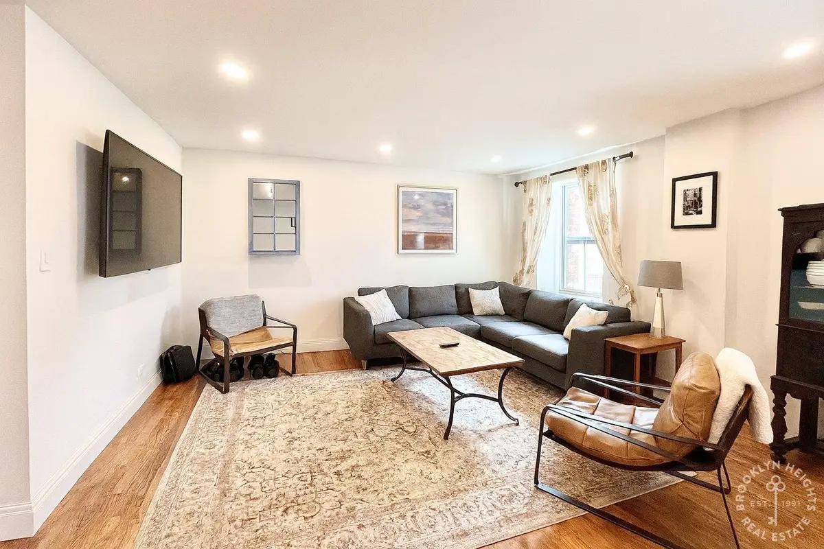 111 Hicks Street #5BC, Brooklyn, NY 11201 - #1
