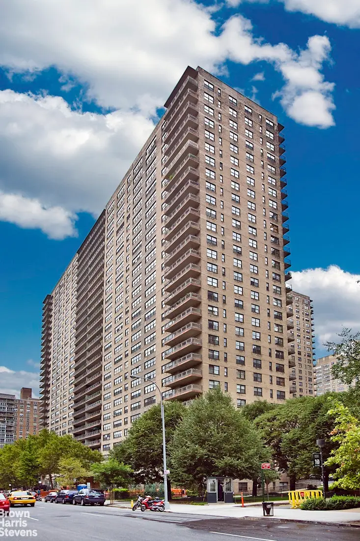 185 W End Avenue #26N, Manhattan, NY 10023 - #1