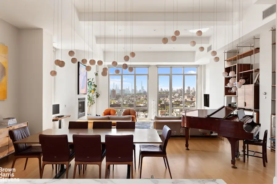 140 W 124th Street #8A, Manhattan, NY 10027 - #2