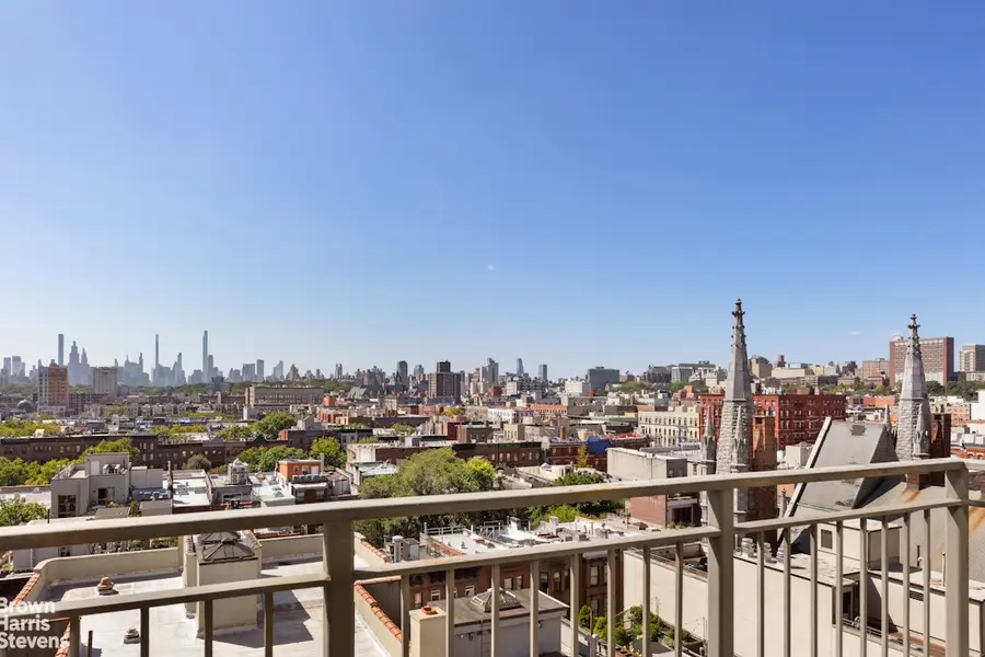 140 W 124th Street #8A, Manhattan, NY 10027 - #3