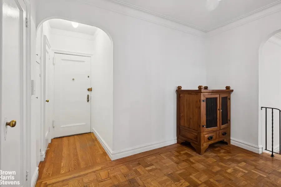 57 Park Terrace W #3G, Manhattan, NY 10034 - #2