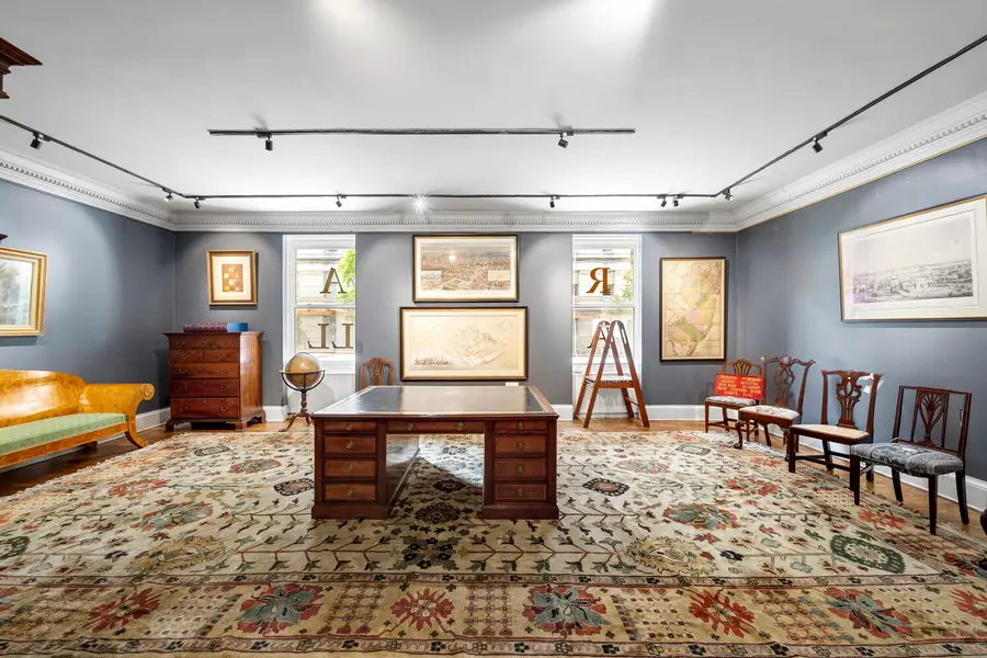 29 E 72nd Street #2, Manhattan, NY 10021 - #3