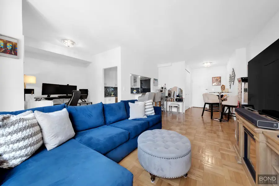 251 E 51st Street #19N, Manhattan, NY 10022 - #2