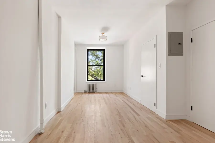 42 W 120th Street #3C, Manhattan, NY 10027 - #2