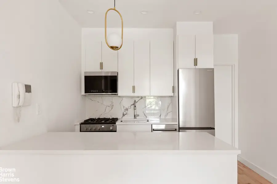 42 W 120th Street #3C, Manhattan, NY 10027 - #3