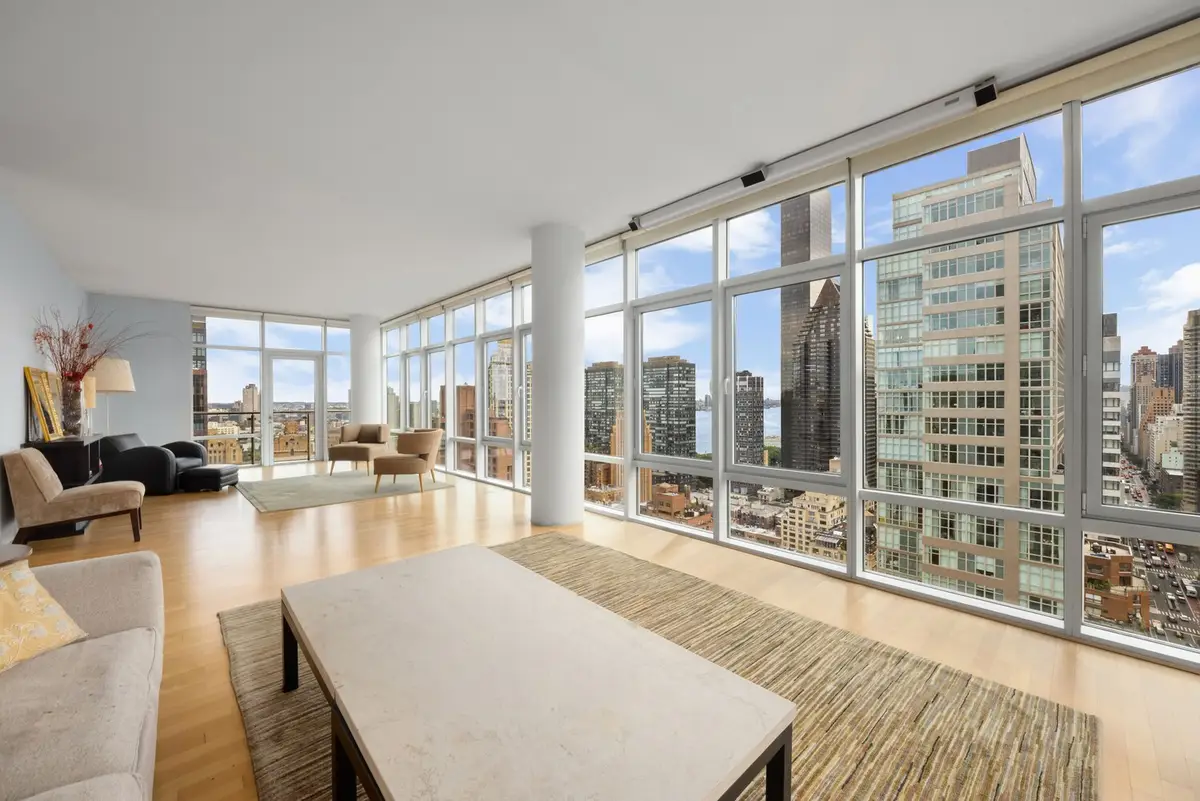 310 E 53rd Street #27C, Manhattan, NY 10022 - #1