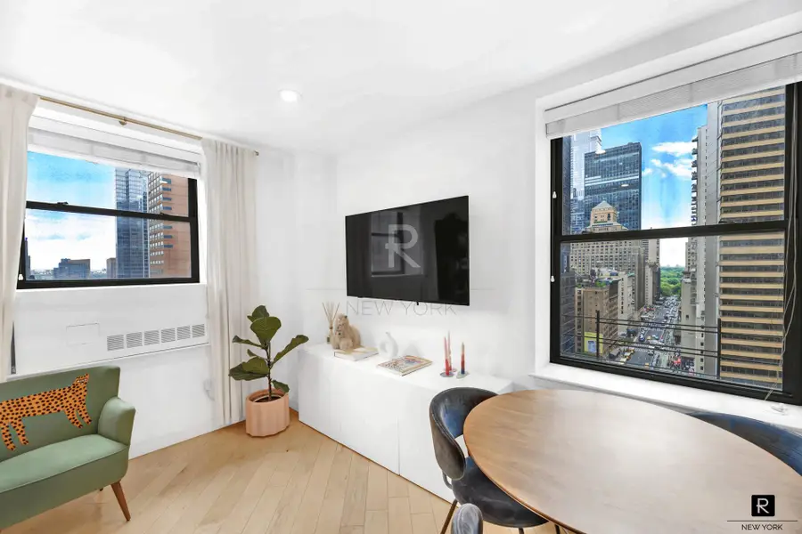 150 W 51st Street #1919, Manhattan, NY 10019 - #2
