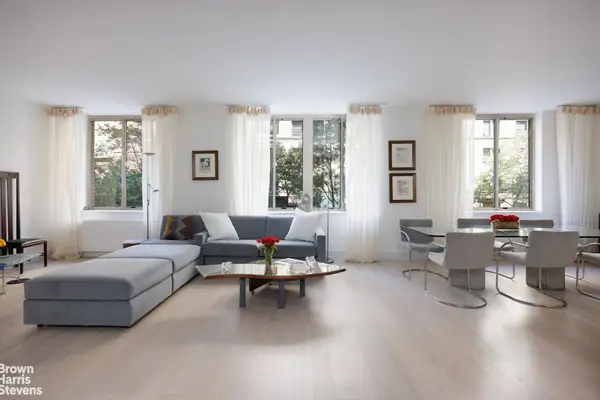 160 W 86th Street #2A, Manhattan, NY 10024