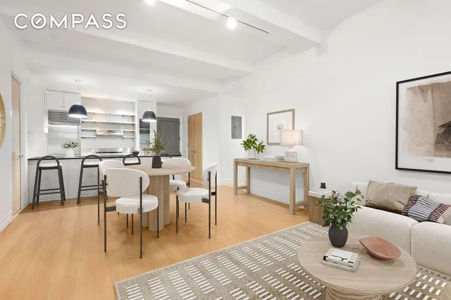 110 Livingston Street #7D, Brooklyn, NY 11201 - #2