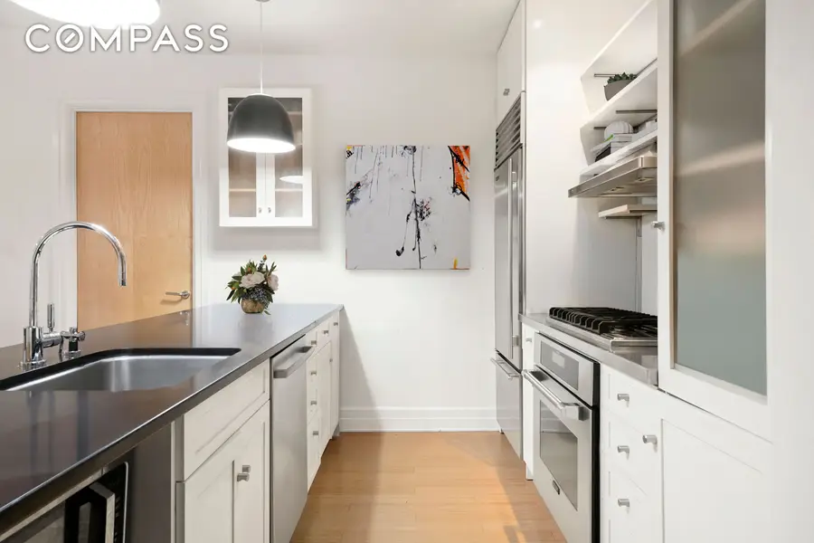 110 Livingston Street #7D, Brooklyn, NY 11201 - #3