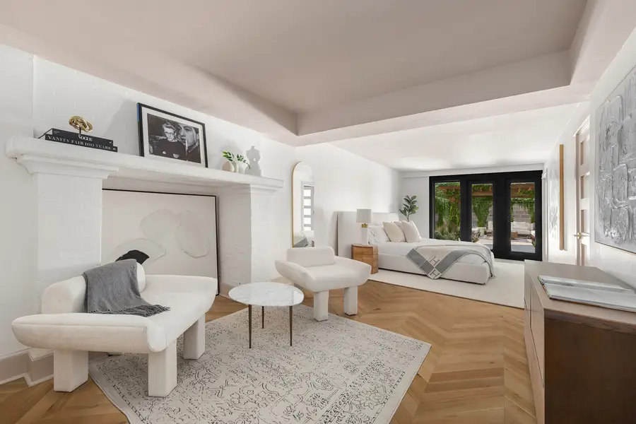 57 W 130th Street #GARDEN, Manhattan, NY 10037 - #2