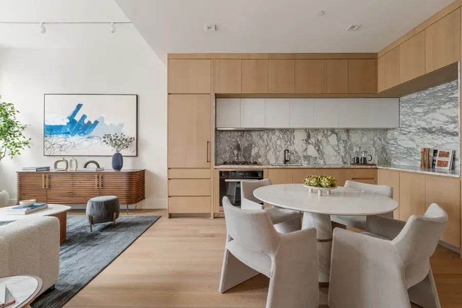 517 W 29th Street #5H, Manhattan, NY 10001 - #2