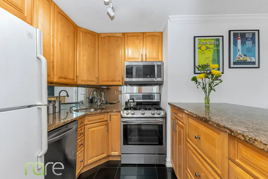 340 E 93rd Street #23G, Manhattan, NY 10128 - #3