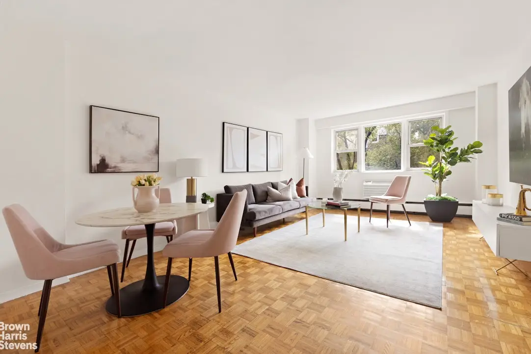 446 E 86th Street #7A, Manhattan, NY 10028 - #1