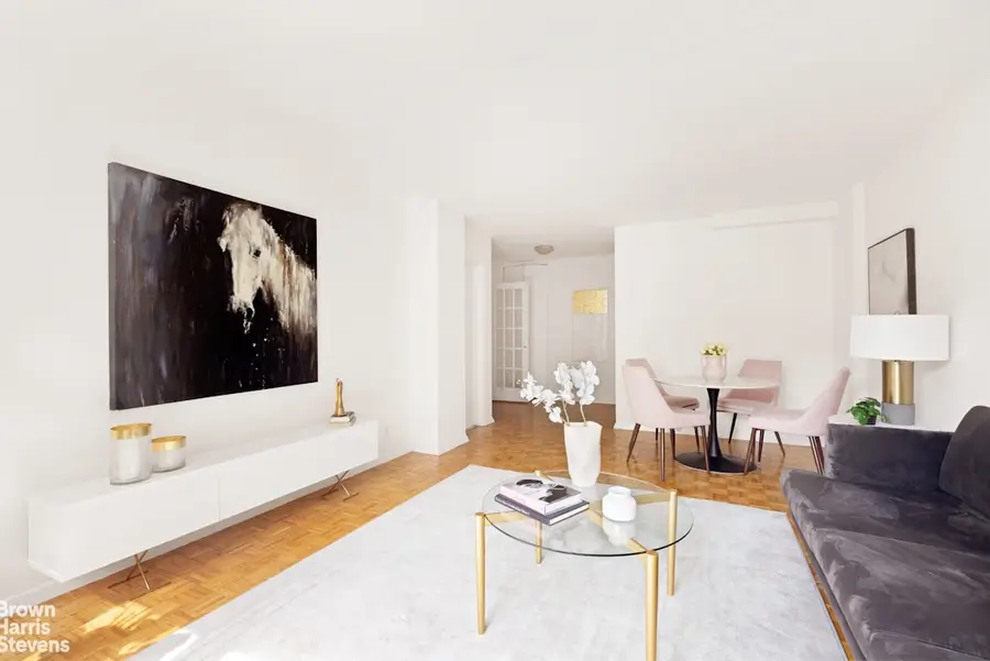 446 E 86th Street #7A, Manhattan, NY 10028 - #2