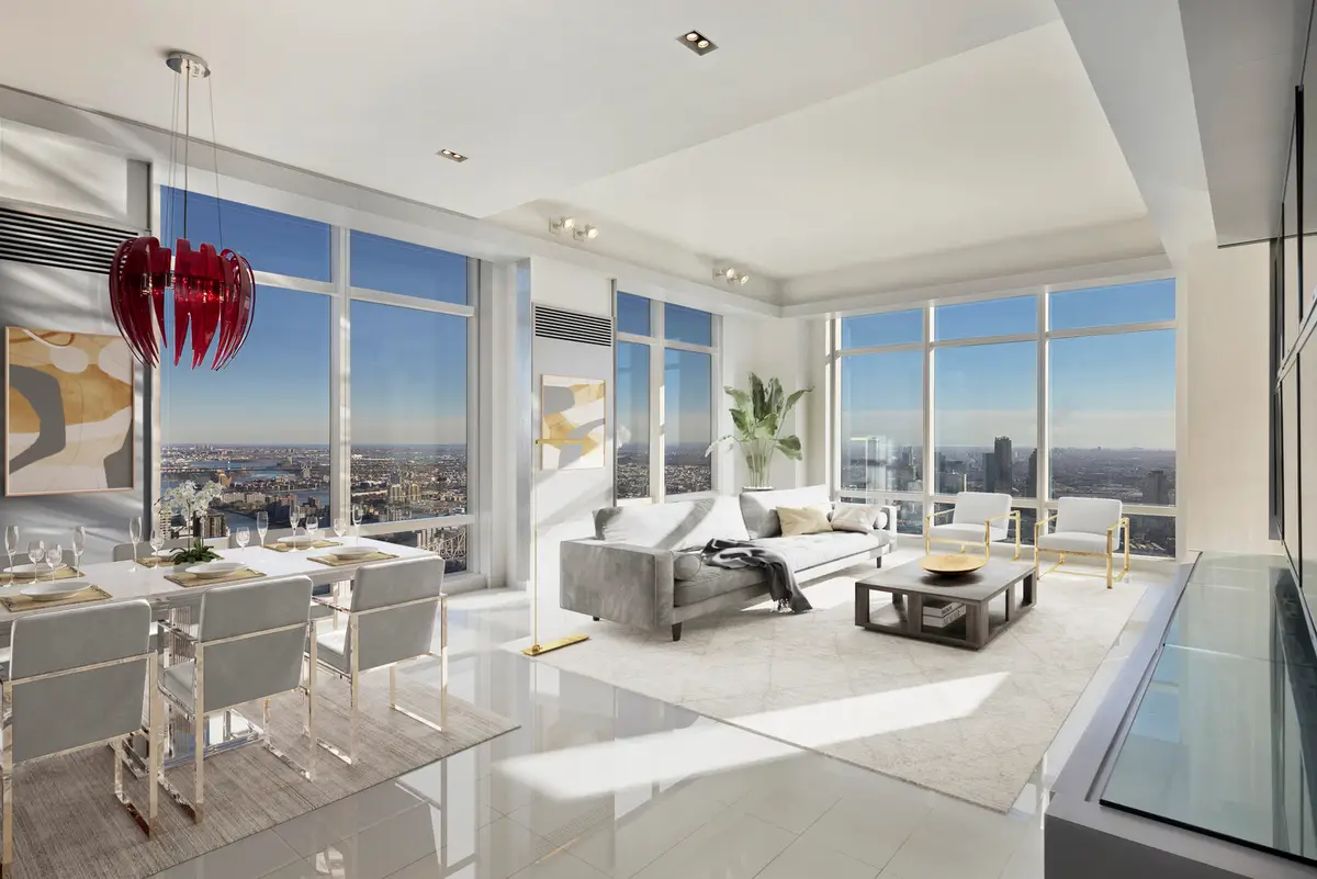 845 United Nations Plaza #82A, Manhattan, NY 10017 - #1