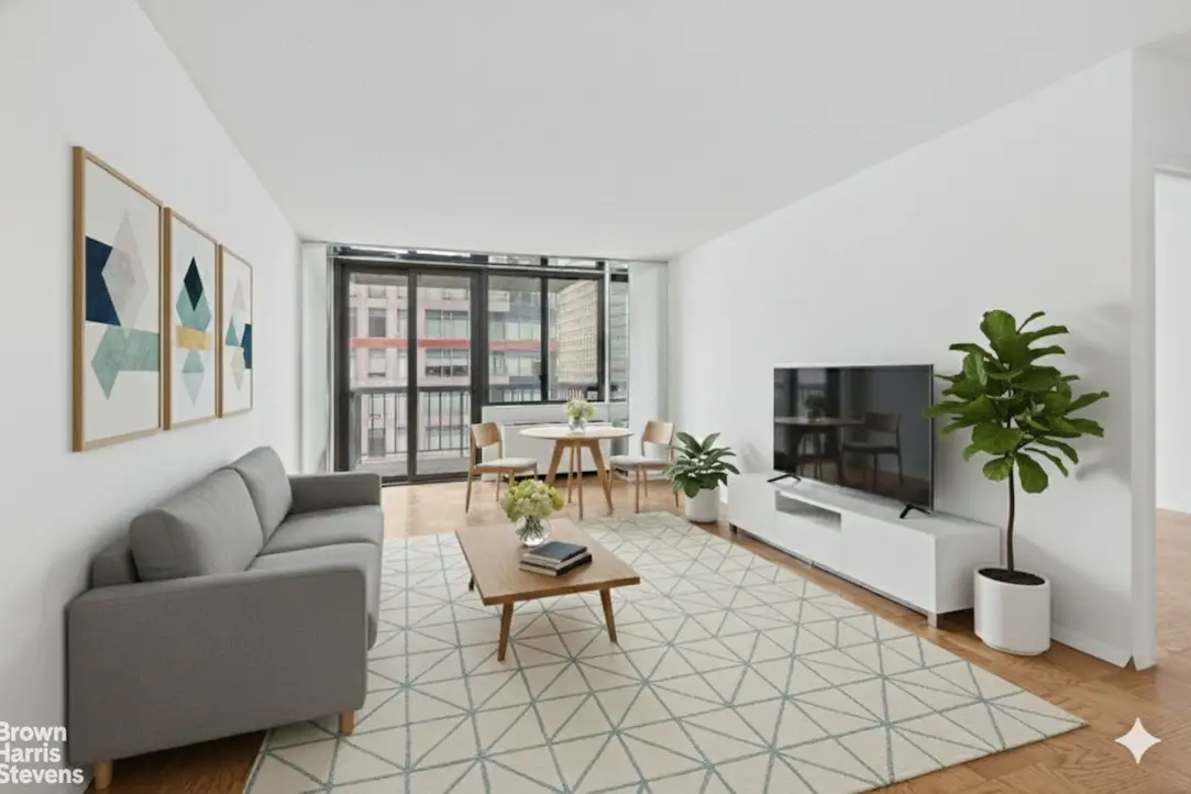 300 E 54th Street #22G, Manhattan, NY 10022 - #1