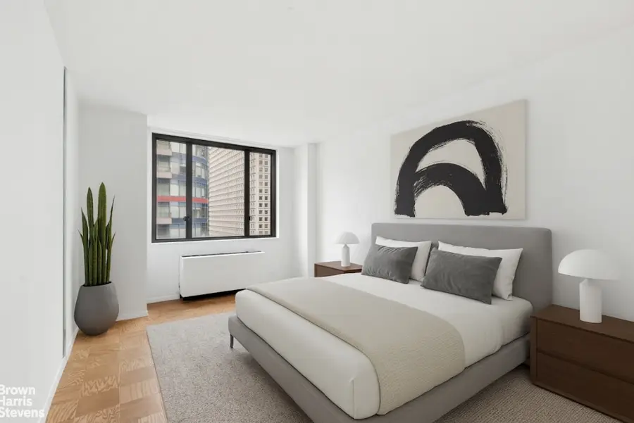 300 E 54th Street #22G, Manhattan, NY 10022 - #2