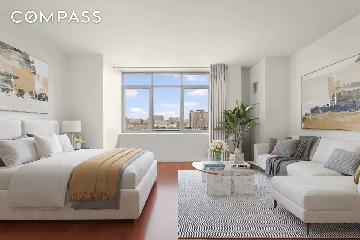 1485 5th Avenue #9G, Manhattan, NY 10035 - #1