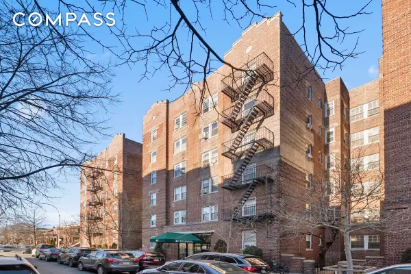 40 Tehama Street #6E, Brooklyn, NY 11218