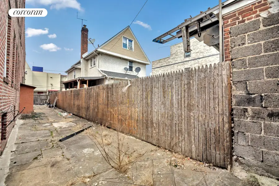 95-07 Cresskill Place, Queens, NY 11435 - #3