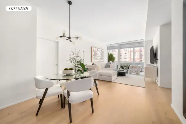 121 E 22nd Street #N908, Manhattan, NY 10010