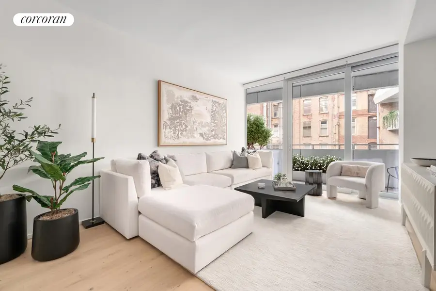 121 E 22nd Street #N908, Manhattan, NY 10010 - #2