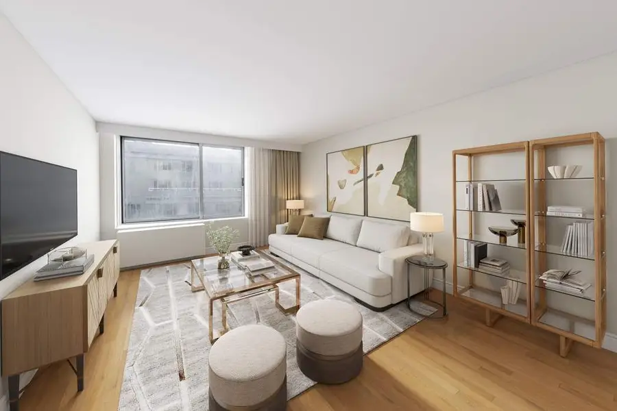 270 W 17th Street #6I, Manhattan, NY 10011 - #3