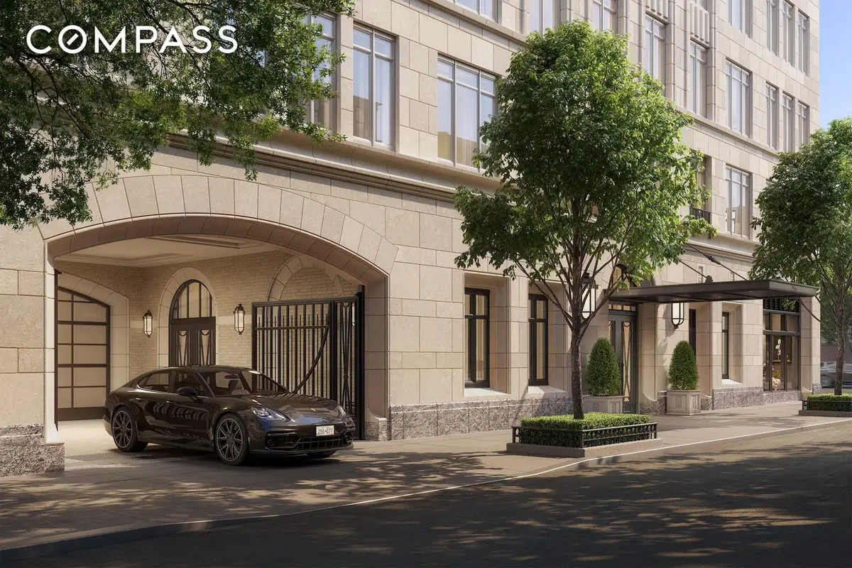 255 E 77th Street #27B, Manhattan, NY 10075 - #1