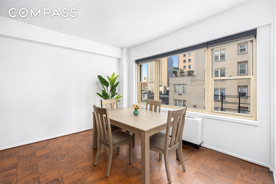 415 E 52nd Street #9AA, Manhattan, NY 10022 - #2