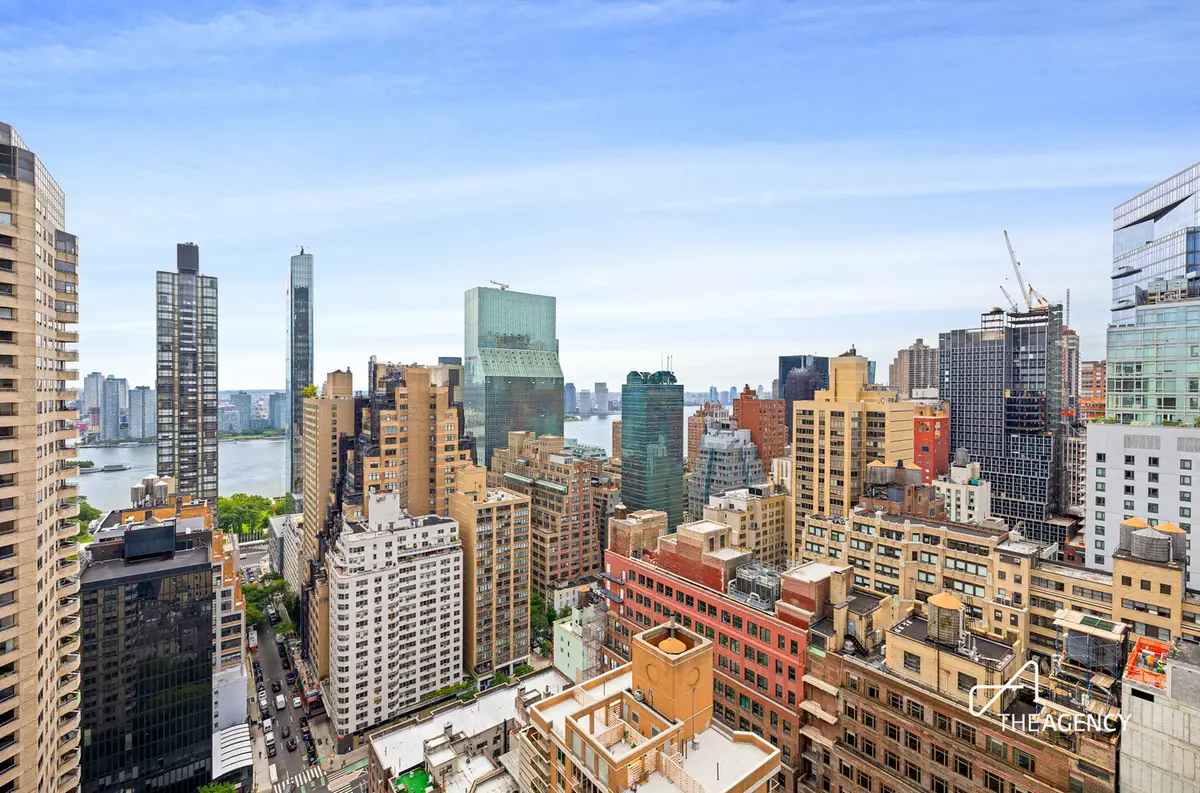 212 E 47th Street #34C, Manhattan, NY 10017 - #1