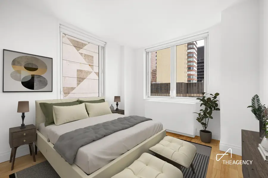 212 E 47th Street #34C, Manhattan, NY 10017 - #3