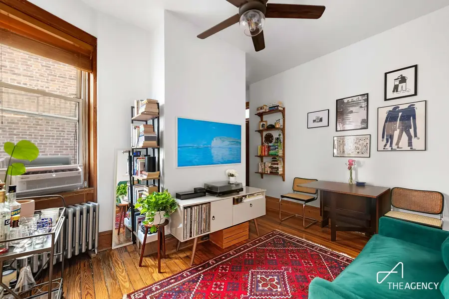 125 E 4th Street #26, Manhattan, NY 10003 - #3