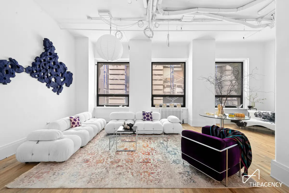 50 Pine Street #2NDFLOOR, Manhattan, NY 10005 - #1