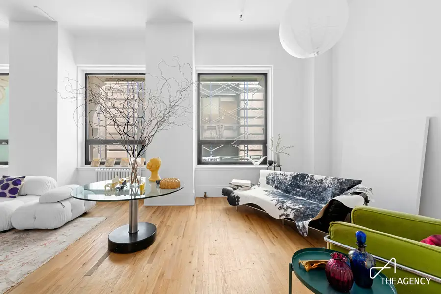 50 Pine Street #2NDFLOOR, Manhattan, NY 10005 - #3