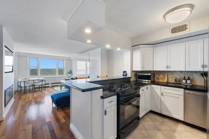 5700 Arlington Avenue #22N, Bronx, NY 10471 - #1